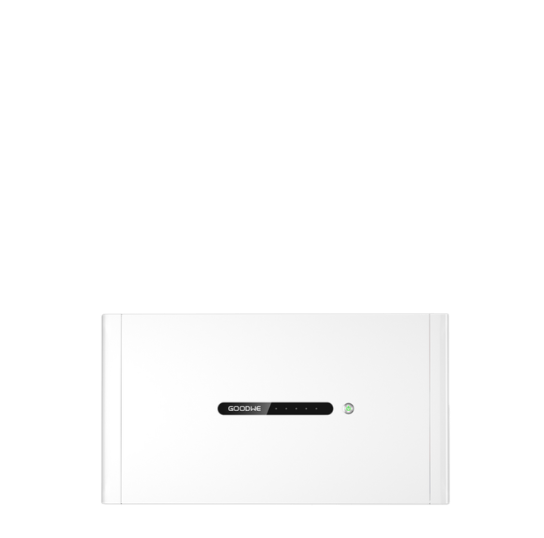GoodWe Lynx Home LX D 5kWh HV Batterij