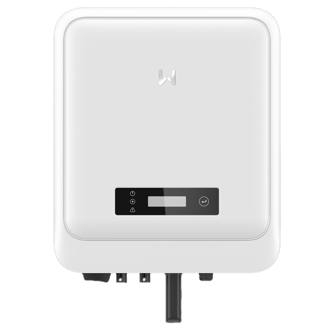 Goodwe GW5000-DNS-30