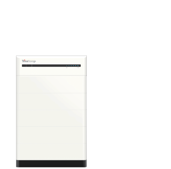 Trina Storage TRB12.5kWh-HT