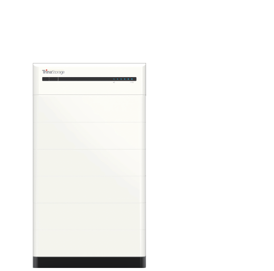 Trina Storage TRB15kWh-HT