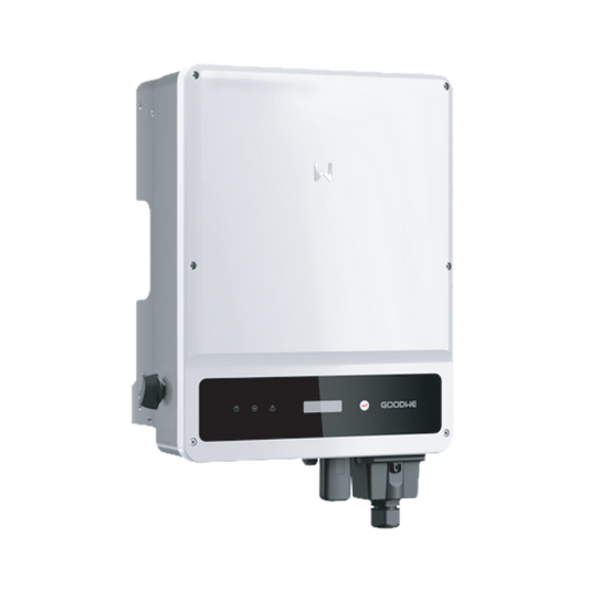 GoodWe GW5000-SDT-20