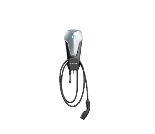 GoodWe HCA 7 kW EV-Charger