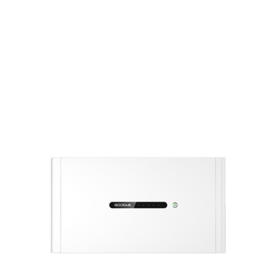 GoodWe Lynx Home LX D 5kWh HV Batterij