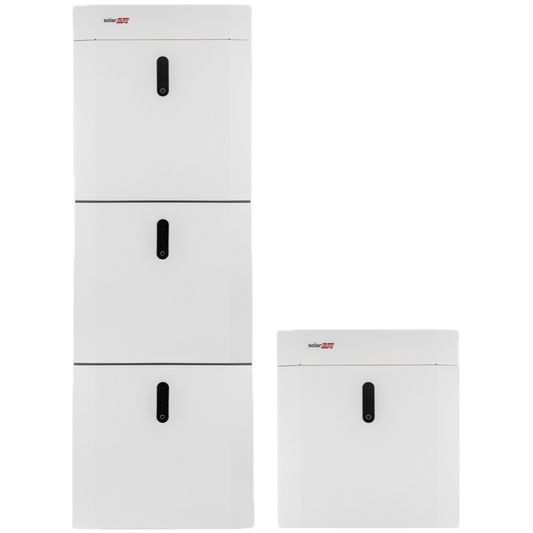 SolarEdge Home 19.4kWh Battery 48V