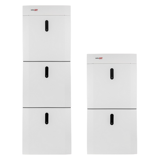 SolarEdge Home 24.25kWh Battery 48V