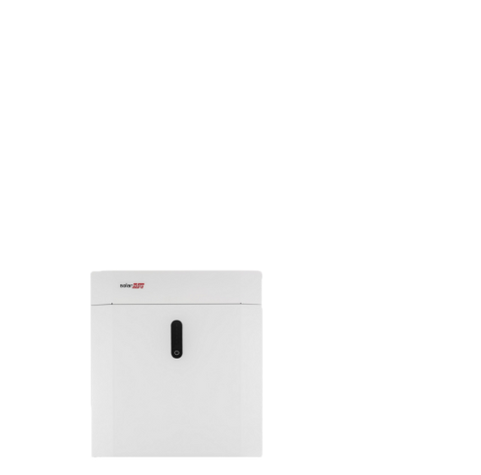 SolarEdge Home 4.6kWh Battery 48V