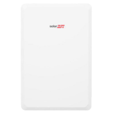 SolarEdge Home  9.7kWh battery 400V