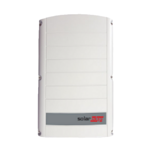 SolarEdge SE3K-RWBTEBEN4 voor korte strings