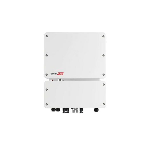 Solaredge SE5000H-RWBMNBF54 Home Hub