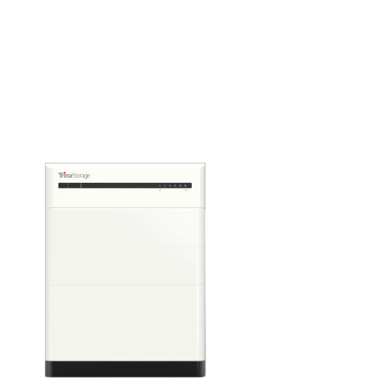 Trina Storage TRB10kWh-HT
