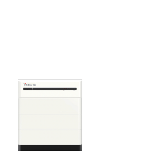 Trina Storage TRB7.5kWh-HT