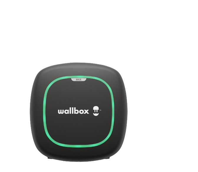 Wallbox Pulsar Max 22 kW EV-Charger