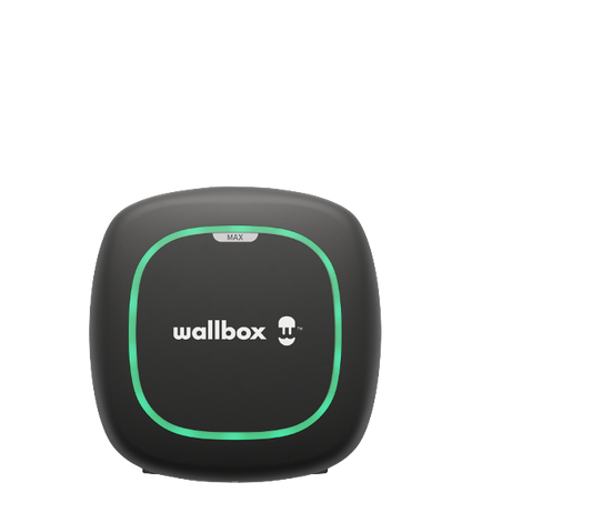 Wallbox Pulsar Max 22 kW EV-Charger