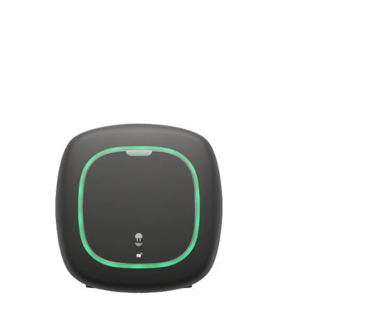 Wallbox Pulsar Pro 22 kW – Type 2, 4G + RFID + beveiliging